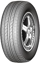 Ecosa All-Season Passenger Car Touring Radial Tire-175/65R14 175/65/14 175/65-14 82H Load Range SL 4-Ply BSW Black Side Wall UTQG 400AA