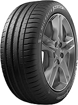 Pilot Sport 4 All- Season Radial Tire-235/45ZR18/XL 98Y