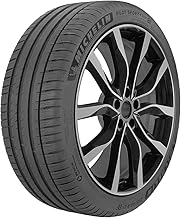 Pilot Sport 4 SUV All- Season Radial Tire-235/60R18/XL 107W