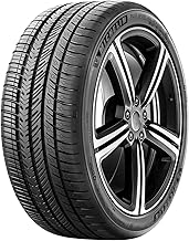 Michelin Pilot Sport All Season 4