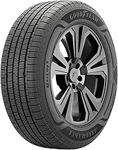 Assurance Maxlife 2 235/55R19 105V All- Season Tire