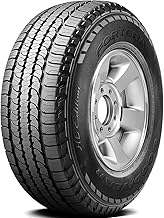 Fortera HL Radial Tire - 245/65R17 105S