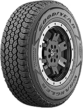 Wrangler Adventure Kevlar 255/70R18 113 T Tire