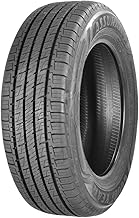 Assurance MaxLife All-Season Radial Tire, 245/60R18, Set of 1