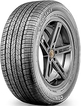 4x4Contact All-Season Tire - 235/55R19 105H