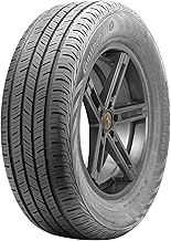 ContiProContact - SSR all_ Terrain Radial Tire-P225/50R17 101H