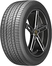 PureContact LS All-Season Radial Tire-205/60R16 92V