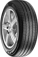 CintuRato P7 Season Touring Radial Tire - 195/55R16 87V