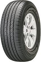 Dynapro HT (RH12) all_ Season Radial Tire-245/75R16 109S