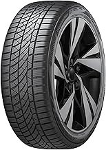 Weatherflex GT (H755A) All Weather 245/60R18 105H Passenger Tire