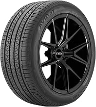 Yokohama Avid GT S35 235/55R19 101V