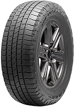 Wildpeak H/T02, 255/70R18