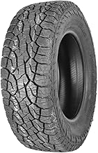 Road Venture AT52 All-Terrain Tire - 265/70R17 115T