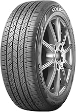Kumho Solus TA51a