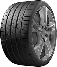 39527 Pilot Super Sport Performance Radial Tire - 305/035R19 102(Y)
