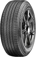 Endeavor Plus All-Season 215/65R17 99T Tire