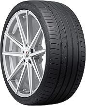 Potenza S001 Run-Flat Passenger Tire 225/45R17 91 W