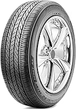 Dueler H/P Sport AS Performance SUV Tire 225/65R17 102 T