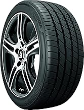 Potenza RE980AS All-Season Ultra-High Peformance Tire 305/30R20 103 W Extra Load