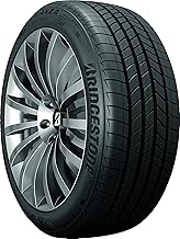 Turanza QuietTrack All-Season Touring Tire 205/50R17 93 V Extra Load
