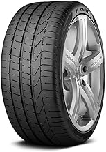 P ZERO High Performance Tire - 225/40R18 92Z