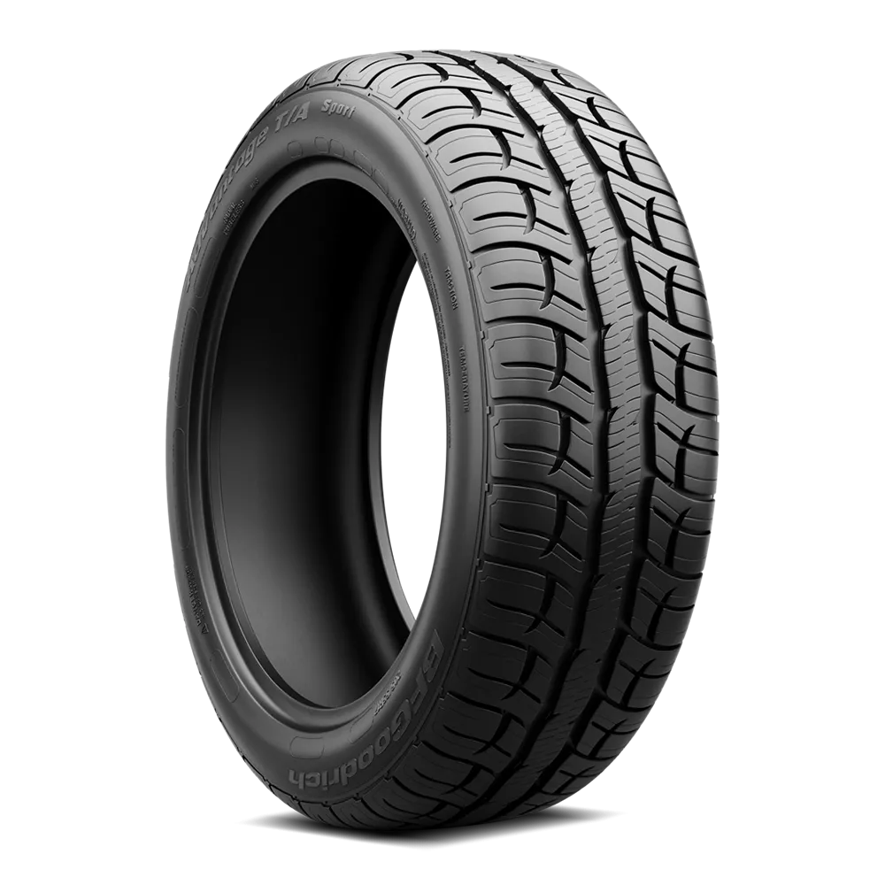 BFGoodrich Advantage T/A Sport