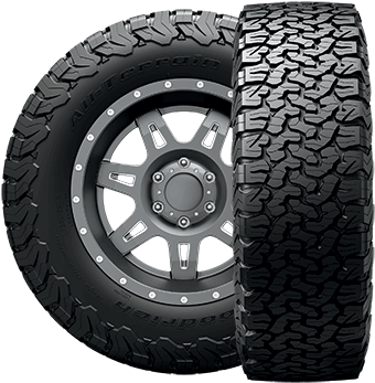 Michelin Defender LTX M/S2