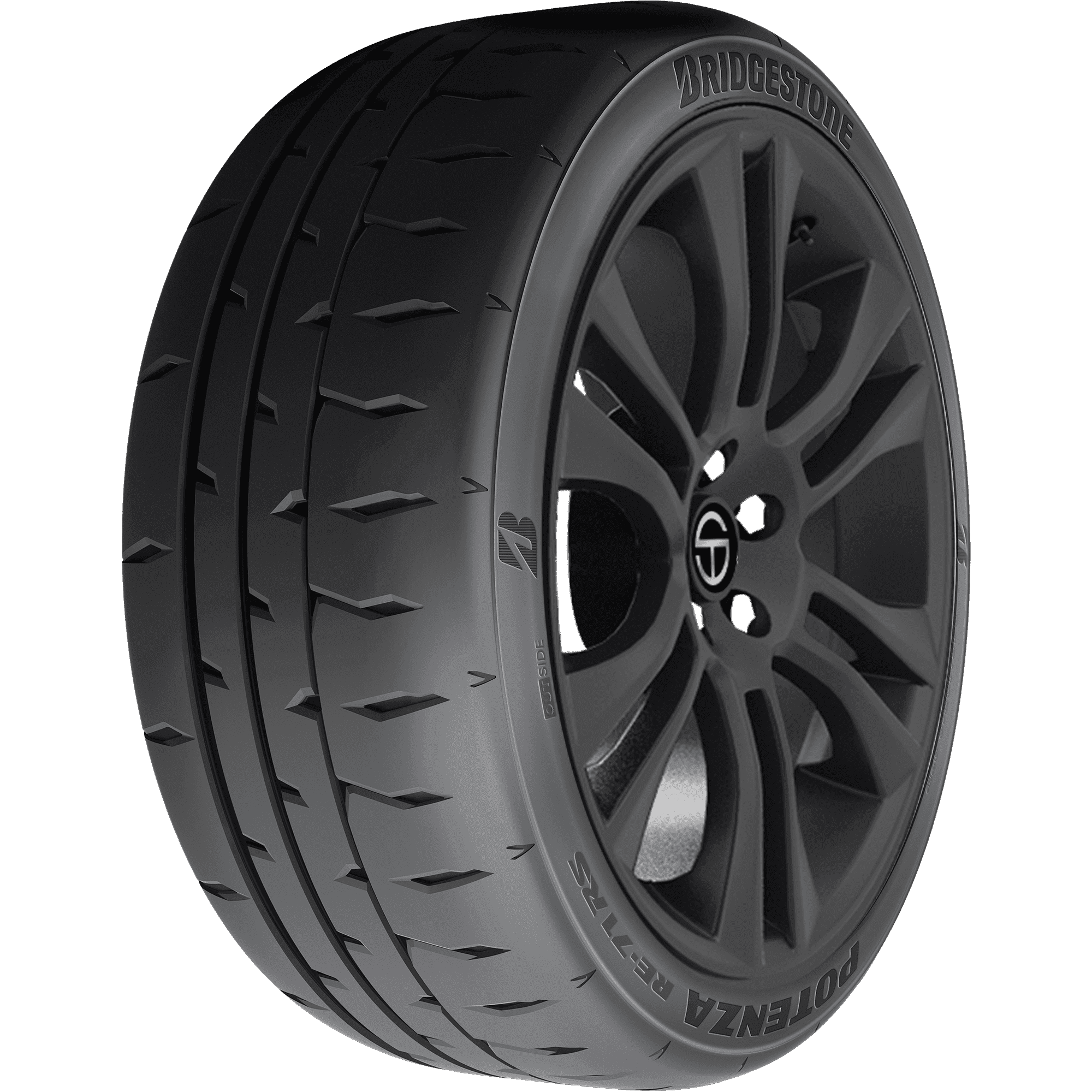 Bridgestone Potenza RE-71RS