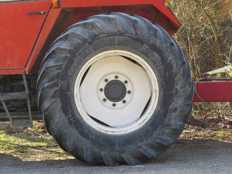 Michelin AgriBib 2