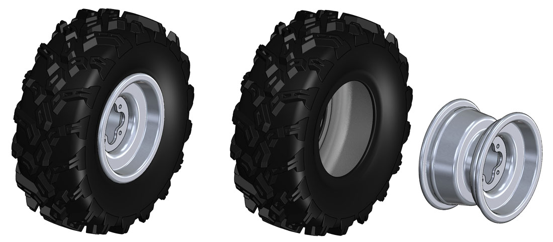 Maxxis Bighorn 2.0