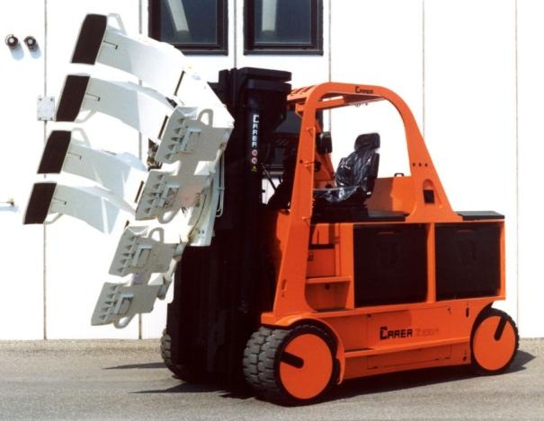 Michelin X Tweel SSL