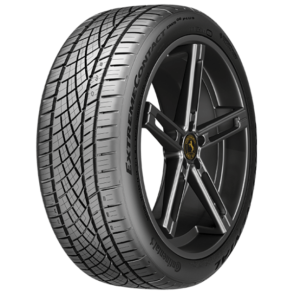 Continental ExtremeContact DWS 06 Plus