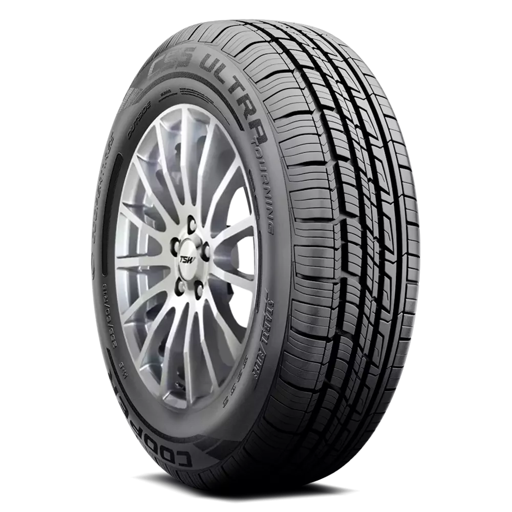 Cooper Tires CS5 Ultra Touring