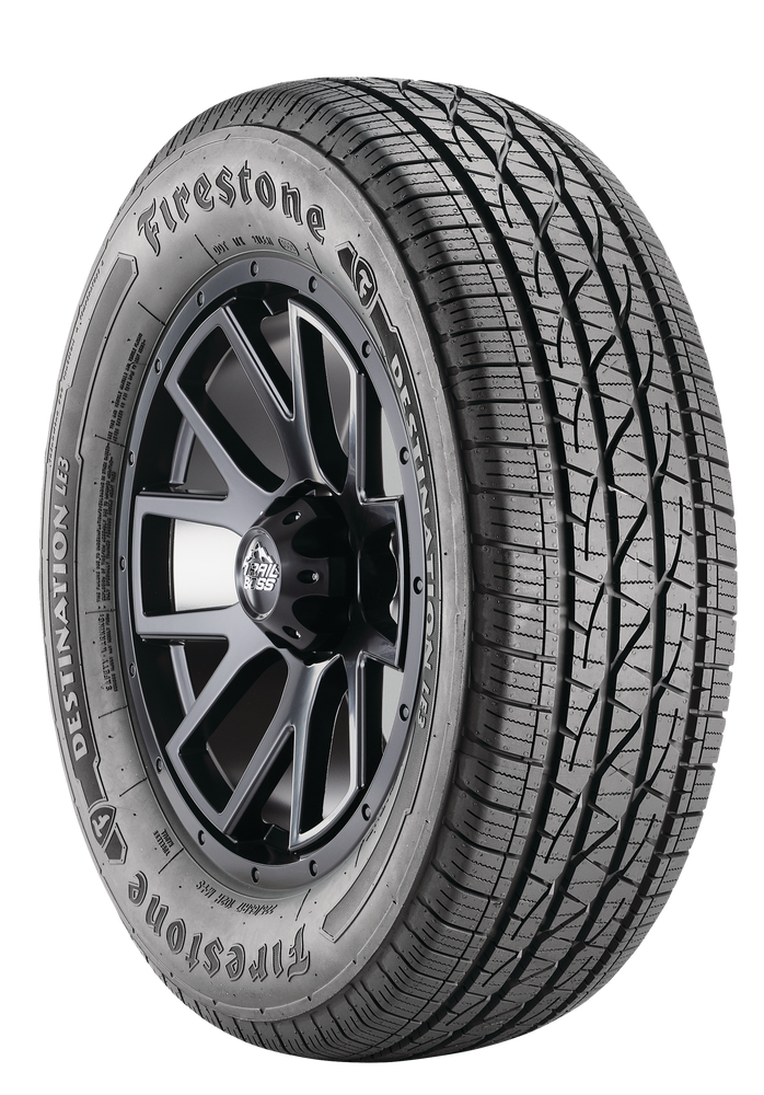 Firestone Destination LE3