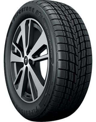 Firestone WeatherGrip
