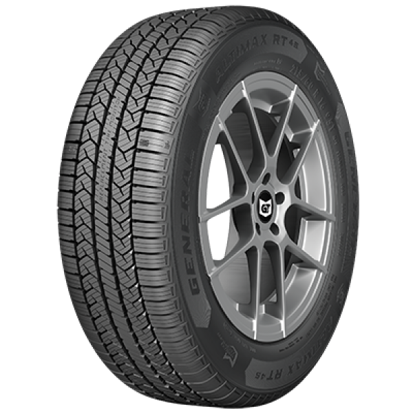 General Tire AltiMAX RT45