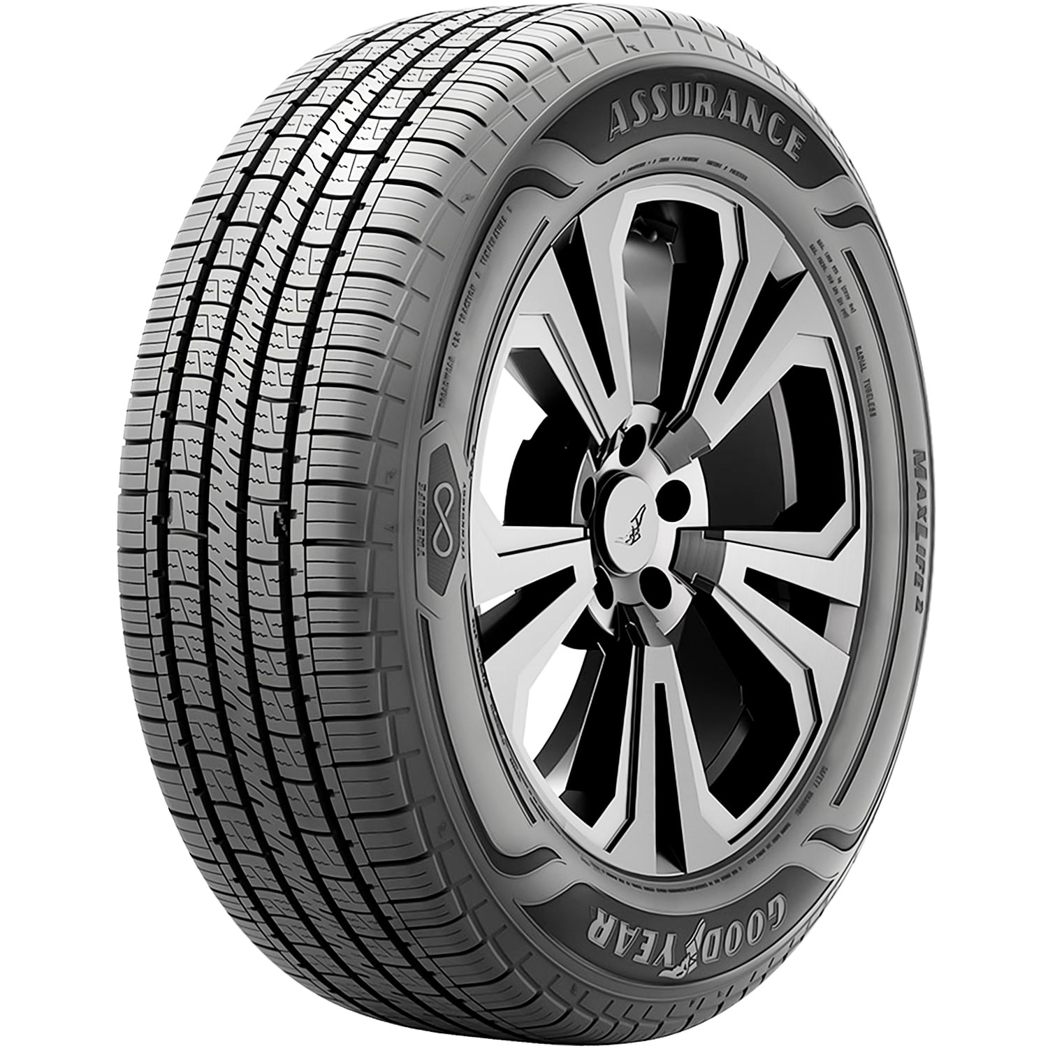 Goodyear Assurance MaxLife