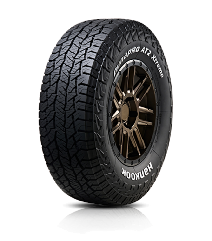 Hankook Dynapro AT2 RF11