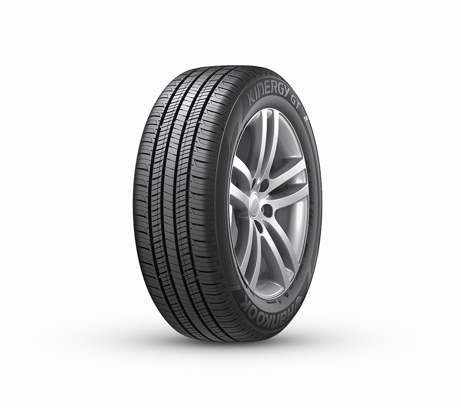 Hankook Kinergy GT H436