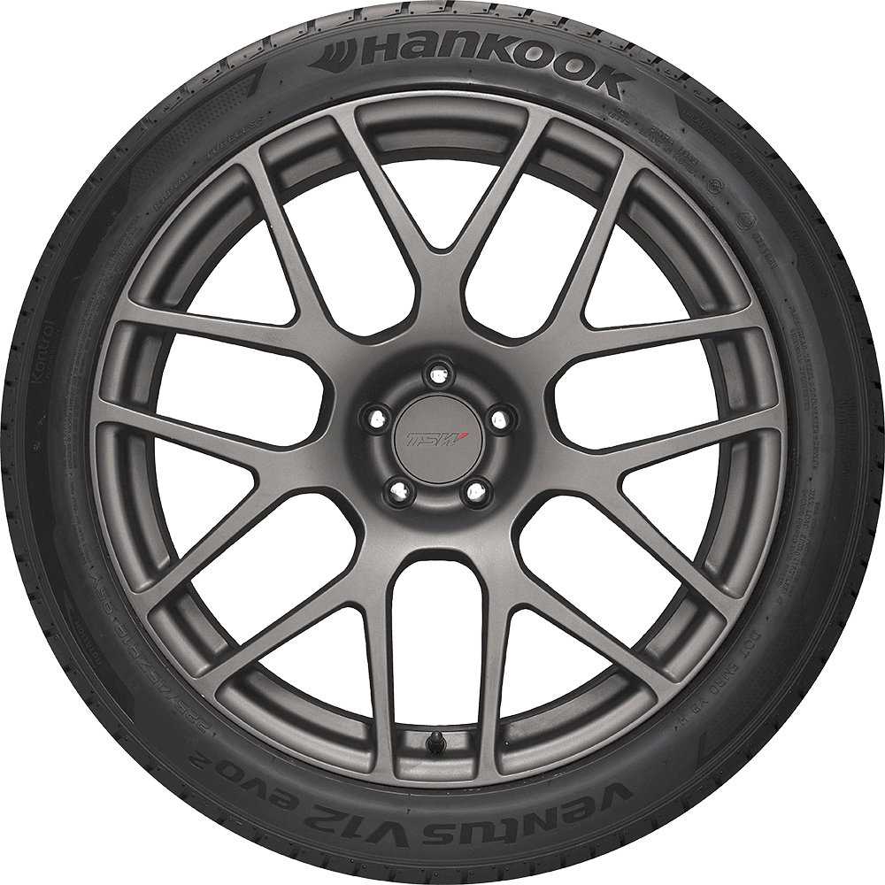 Hankook Ventus V12 evo2 K120