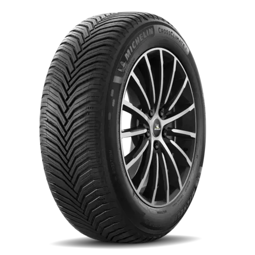 Michelin CrossClimate 2
