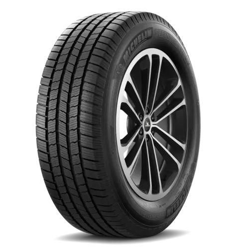Michelin Agilis CrossClimate