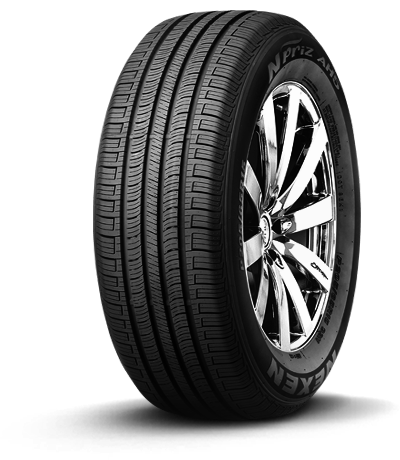 Nexen N Priz AH5 215/65R17