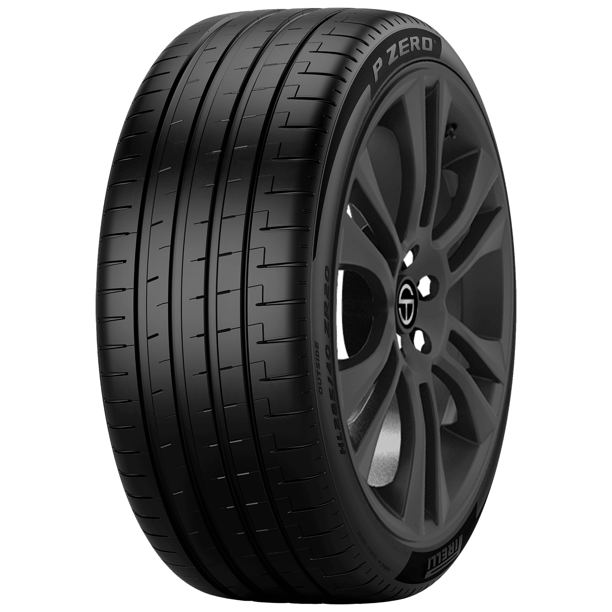 Pirelli P Zero