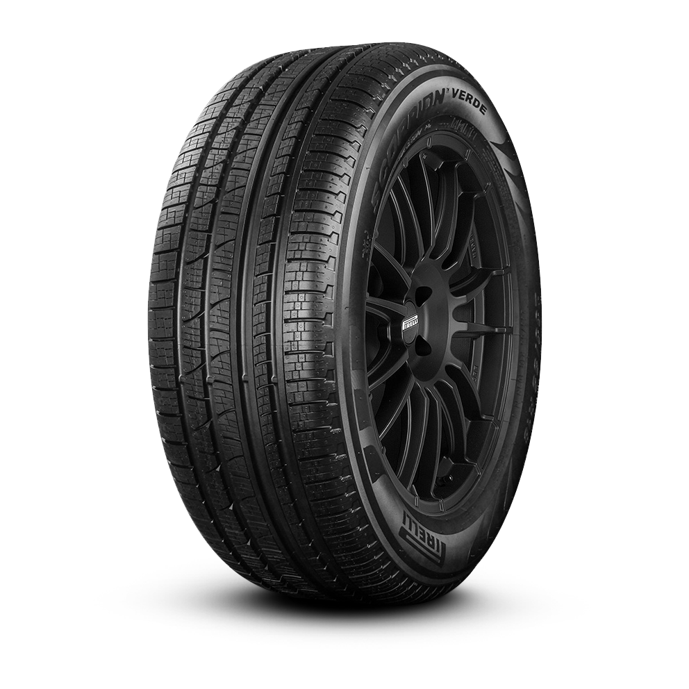 Pirelli Scorpion Verde All Season Plus II