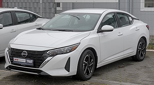 Nissan Sentra